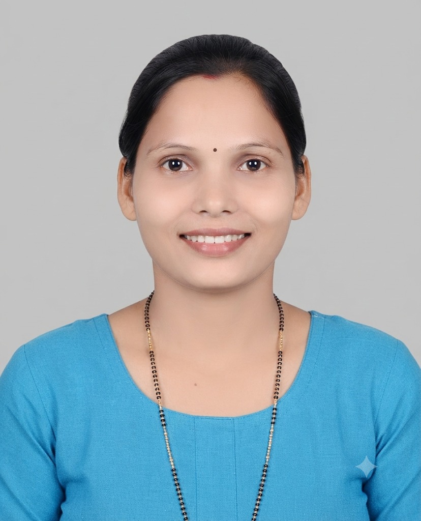 Anamika Kanthe - Part time Cleaner and Patient Care and Elderly Care and Baby Sitter in GHATKOPAR WEST in Mumbai